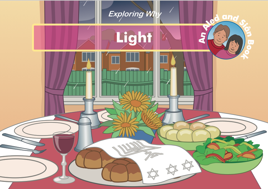 Exploring Why Series St Mary's Centre